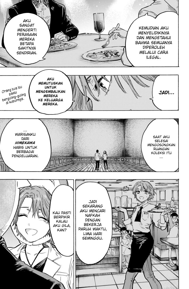 Marriagetoxin Chapter 09 Gambar 12