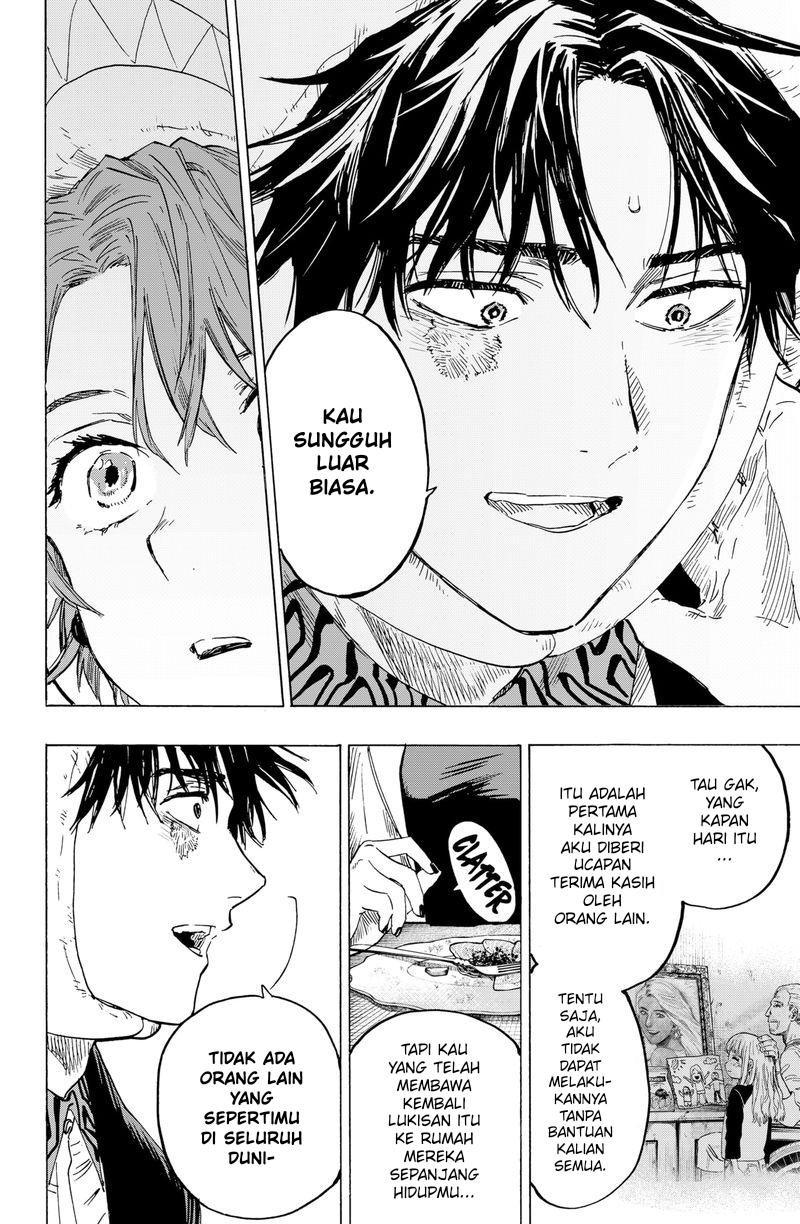 Marriagetoxin Chapter 09 Gambar 13