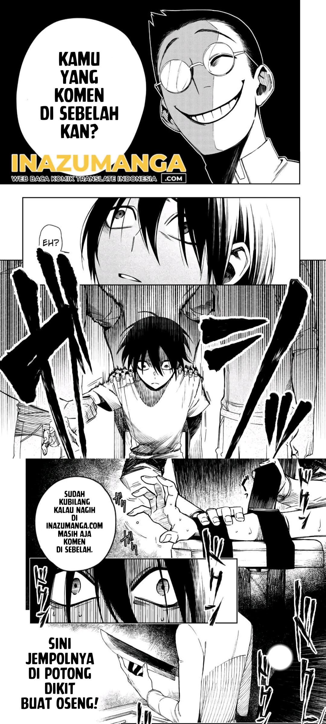 Marriagetoxin Chapter 09 Gambar 27