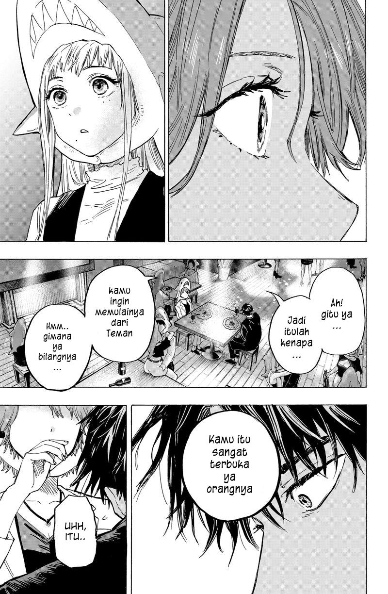 Marriagetoxin Chapter 09 Gambar 22