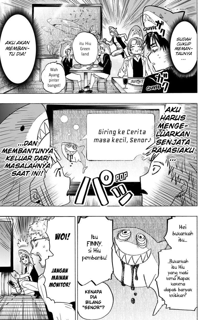 Marriagetoxin Chapter 09 Gambar 6