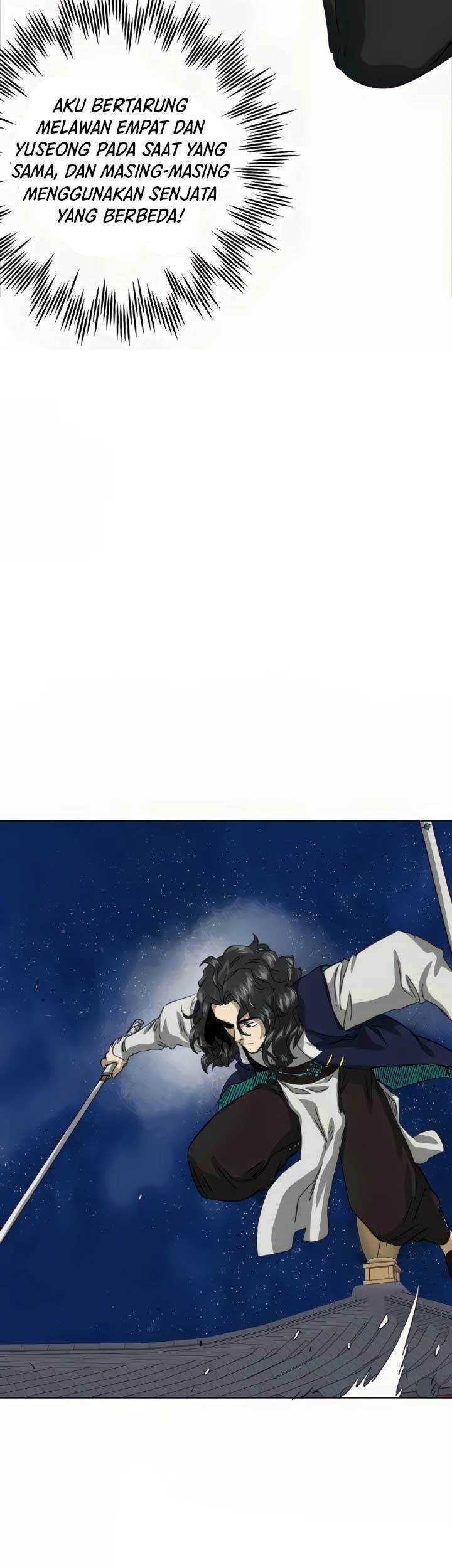 Infinite Level Up in Murim Chapter 114 Gambar 50