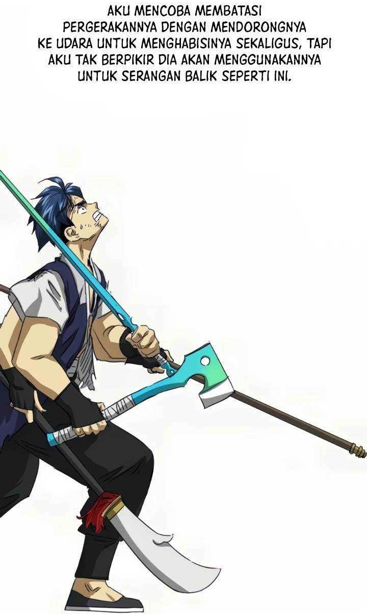 Infinite Level Up in Murim Chapter 114 Gambar 57