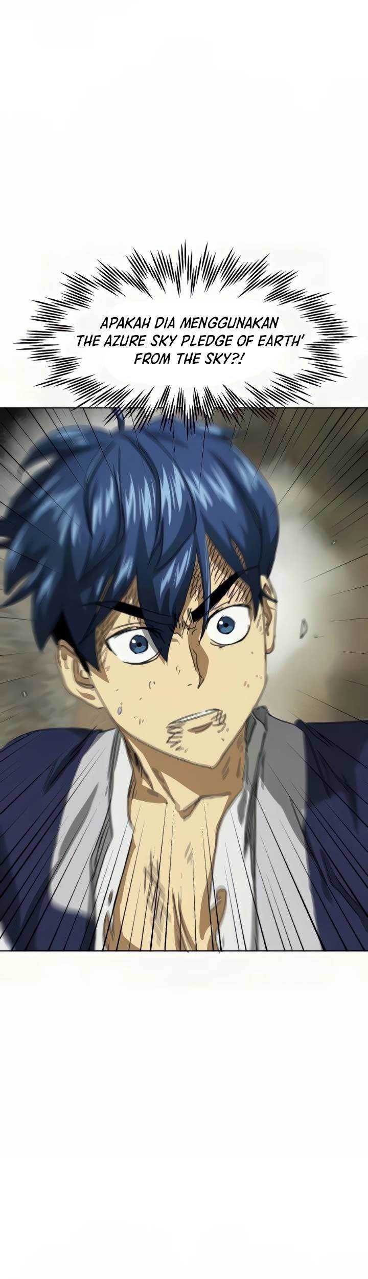 Infinite Level Up in Murim Chapter 114 Gambar 54