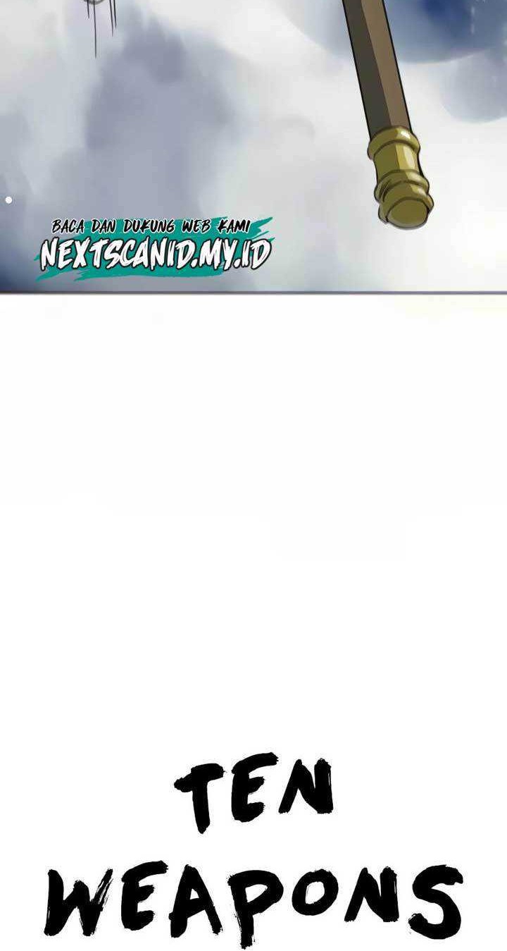 Infinite Level Up in Murim Chapter 114 Gambar 61