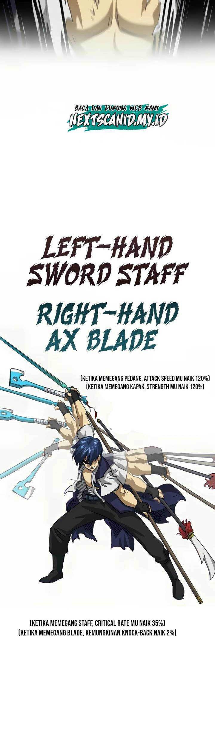 Infinite Level Up in Murim Chapter 114 Gambar 59