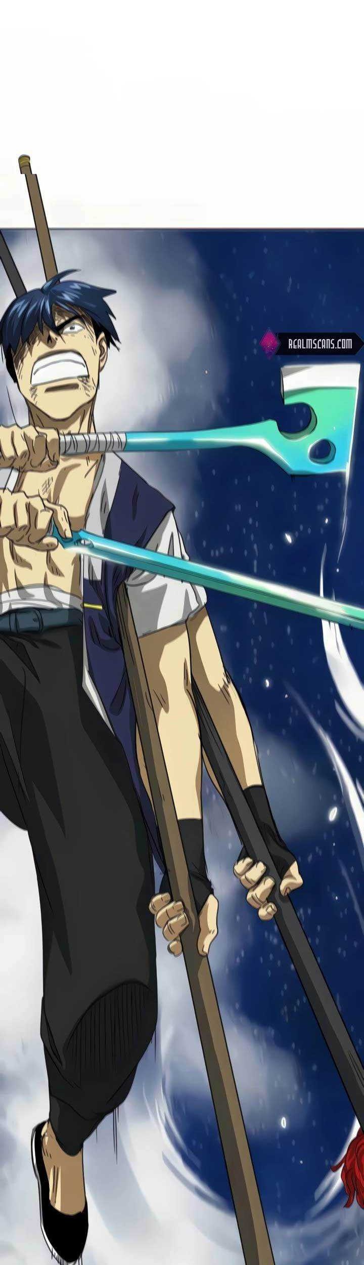 Infinite Level Up in Murim Chapter 114 Gambar 60