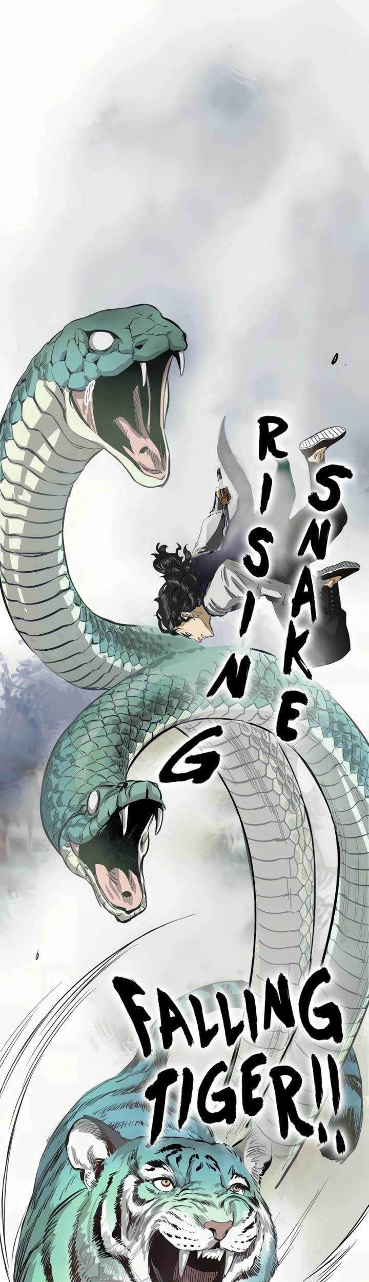 Infinite Level Up in Murim Chapter 114 Gambar 66