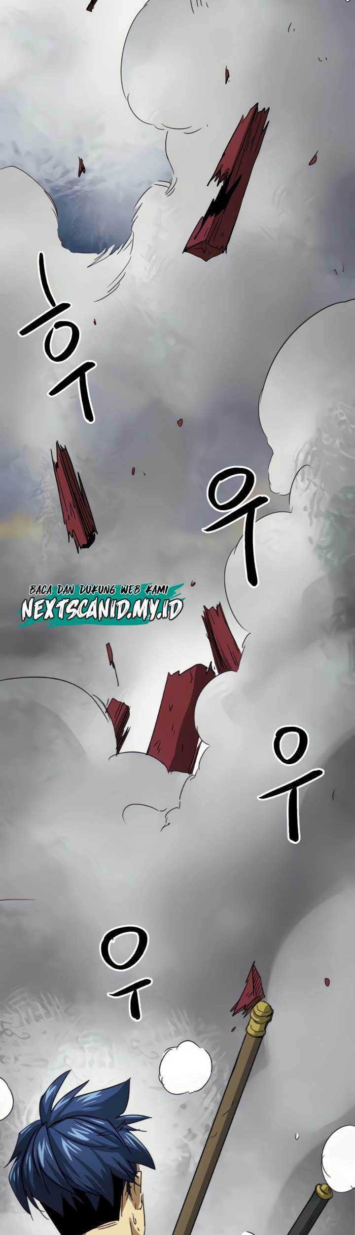 Infinite Level Up in Murim Chapter 114 Gambar 72