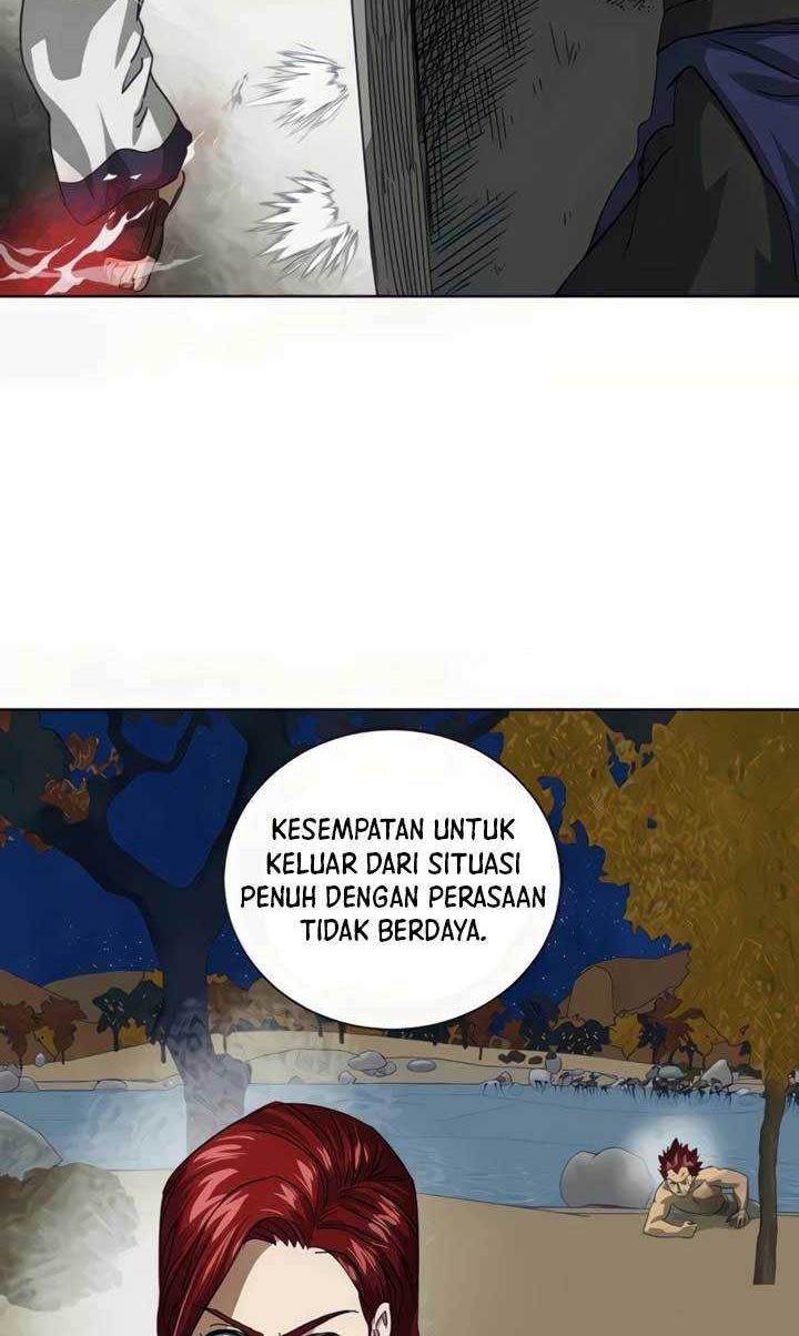 Infinite Level Up in Murim Chapter 114 Gambar 37