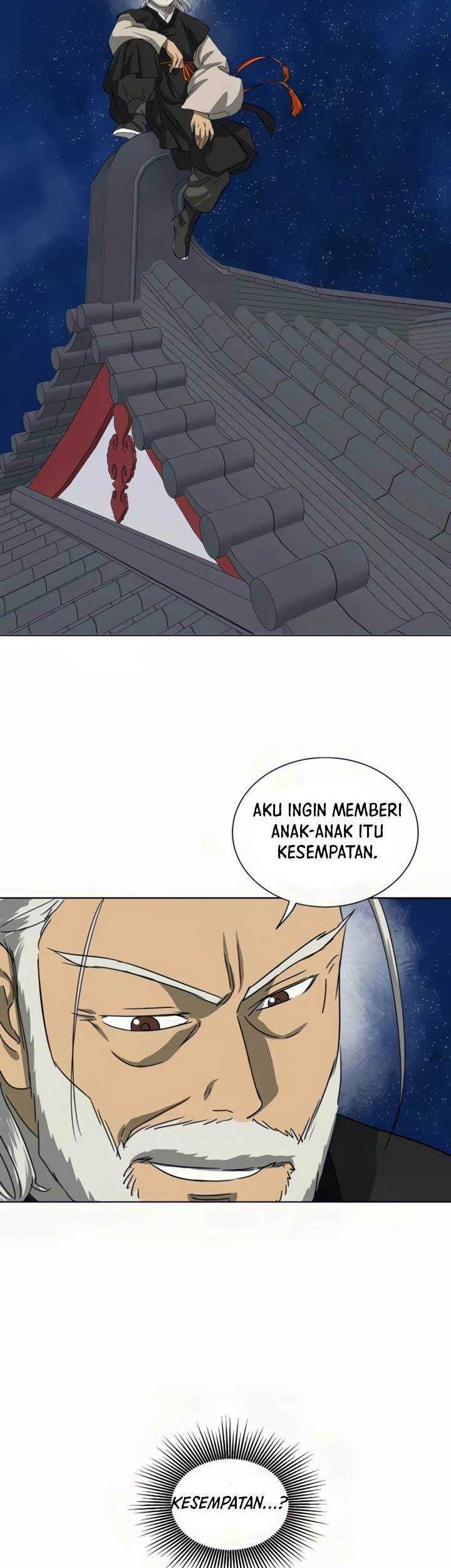 Infinite Level Up in Murim Chapter 114 Gambar 35