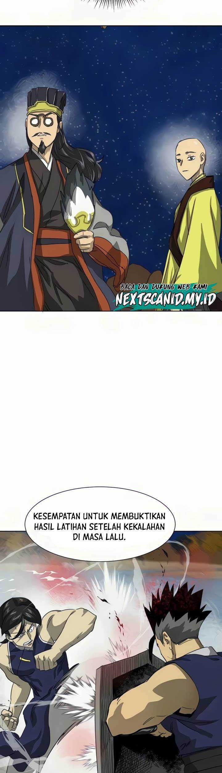 Infinite Level Up in Murim Chapter 114 Gambar 36