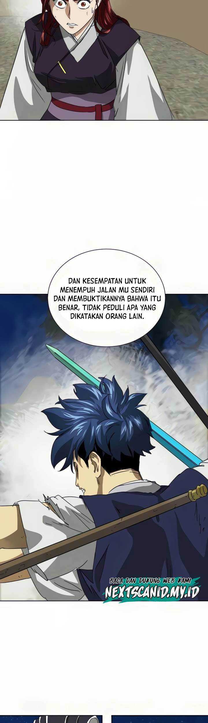 Infinite Level Up in Murim Chapter 114 Gambar 38