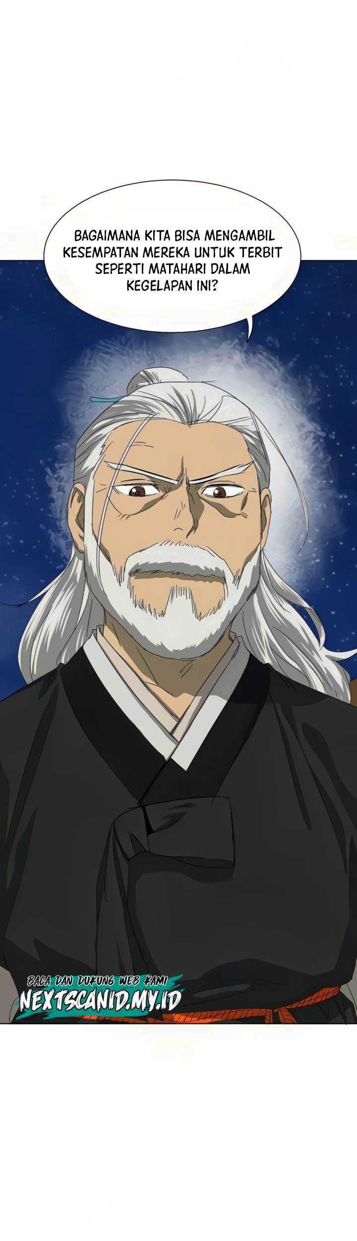 Infinite Level Up in Murim Chapter 114 Gambar 40