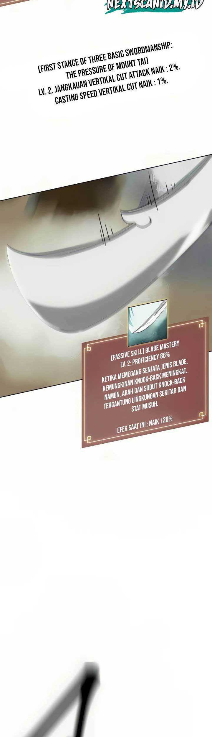 Infinite Level Up in Murim Chapter 114 Gambar 43