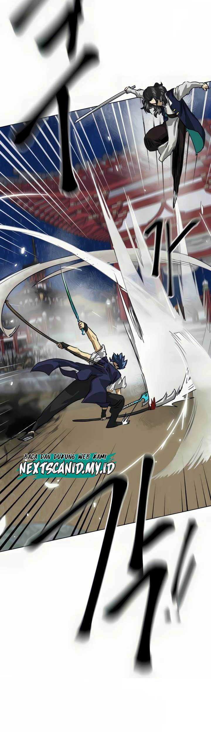 Infinite Level Up in Murim Chapter 114 Gambar 44