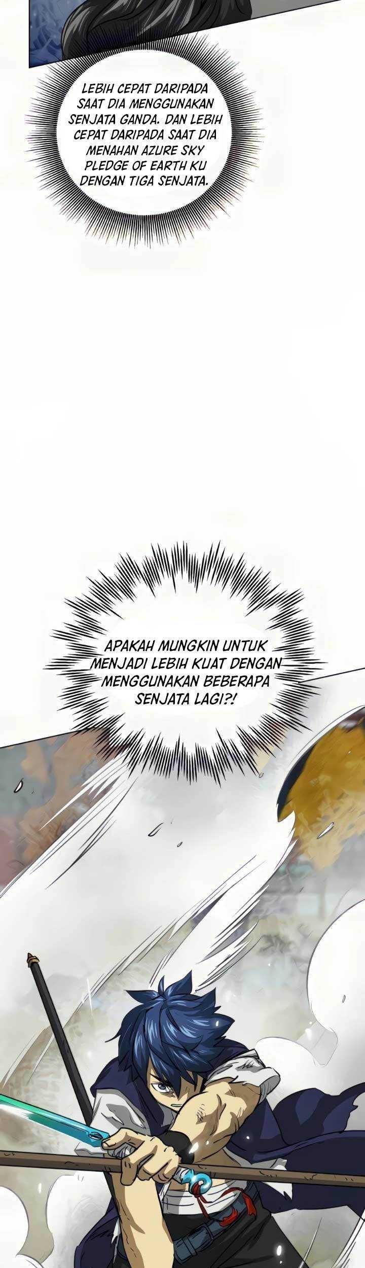 Infinite Level Up in Murim Chapter 114 Gambar 46