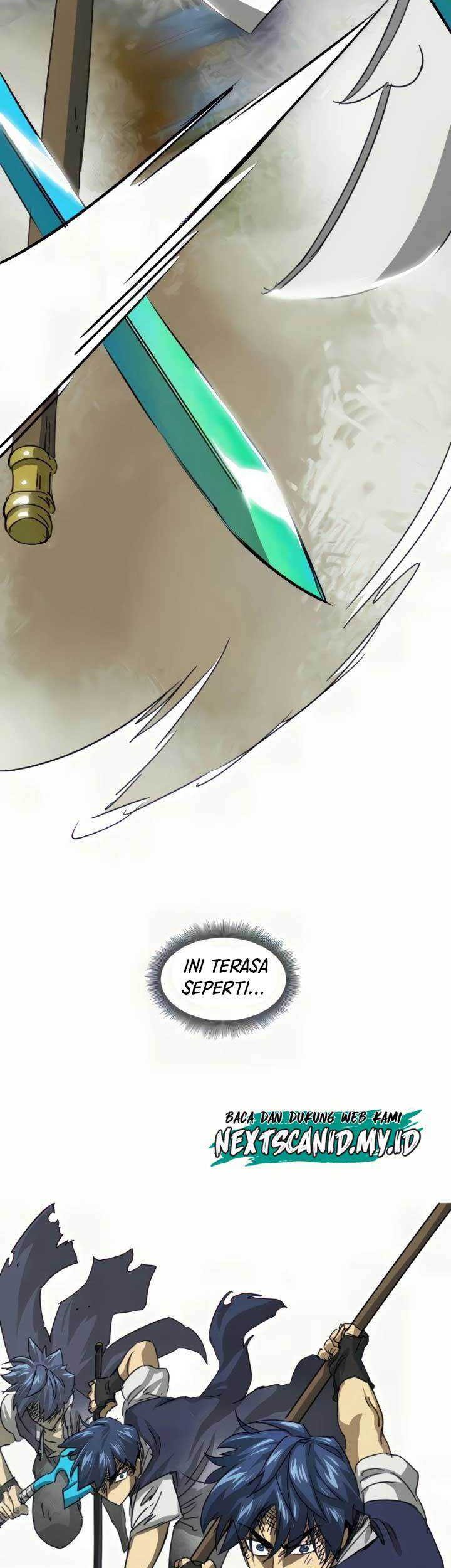 Infinite Level Up in Murim Chapter 114 Gambar 48