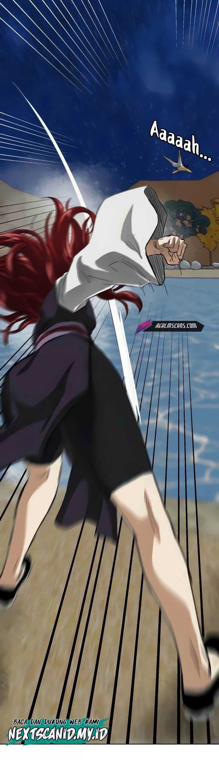 Infinite Level Up in Murim Chapter 114 Gambar 91