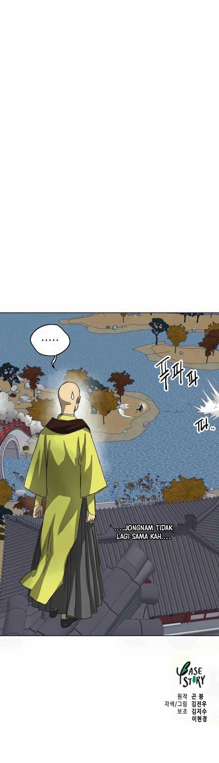 Infinite Level Up in Murim Chapter 114 Gambar 92