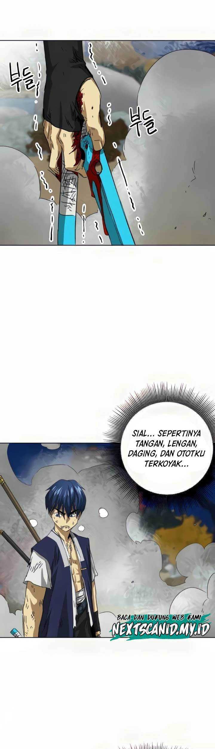 Infinite Level Up in Murim Chapter 114 Gambar 74