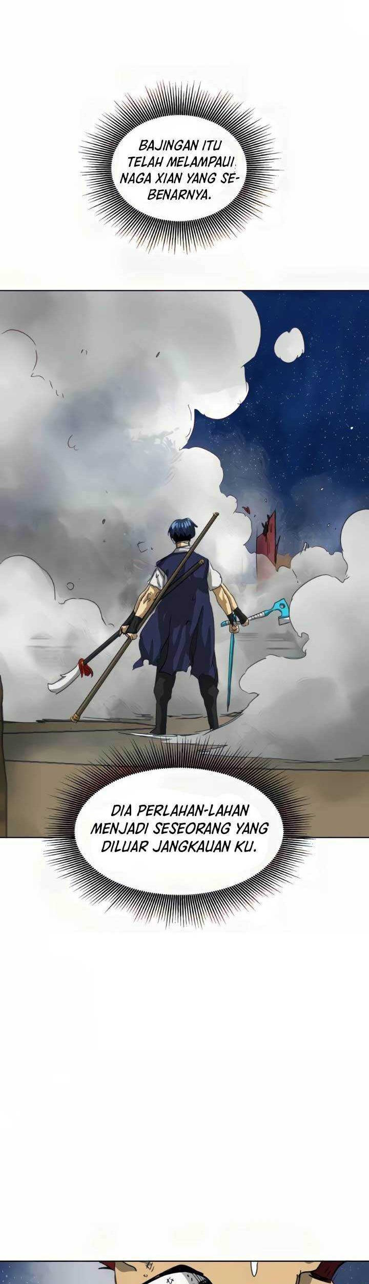 Infinite Level Up in Murim Chapter 114 Gambar 79