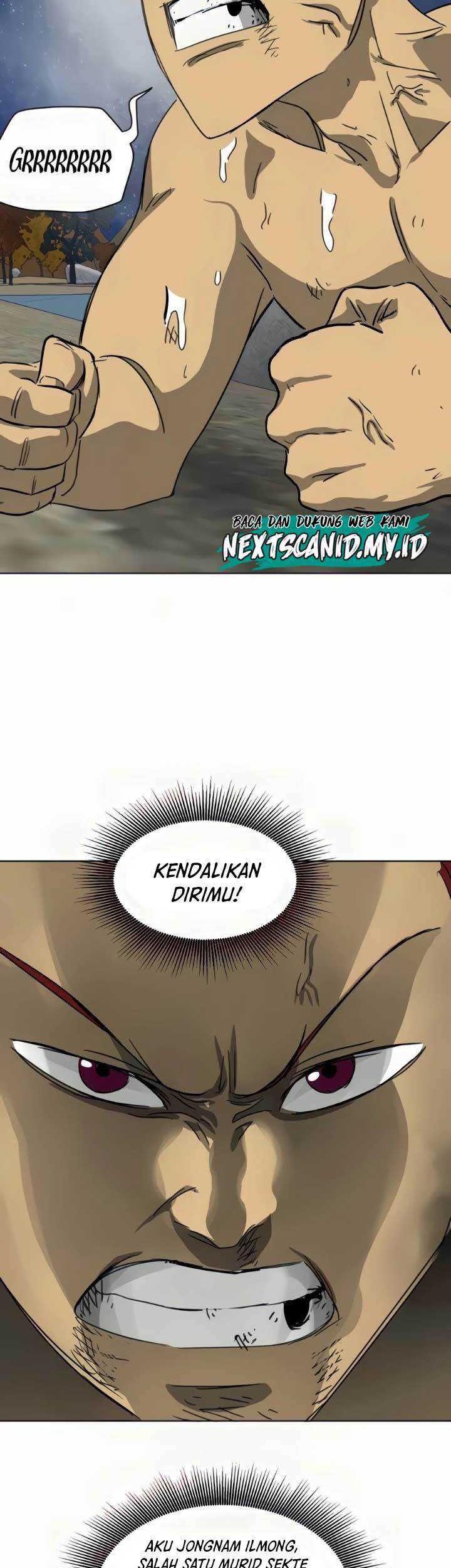 Infinite Level Up in Murim Chapter 114 Gambar 80