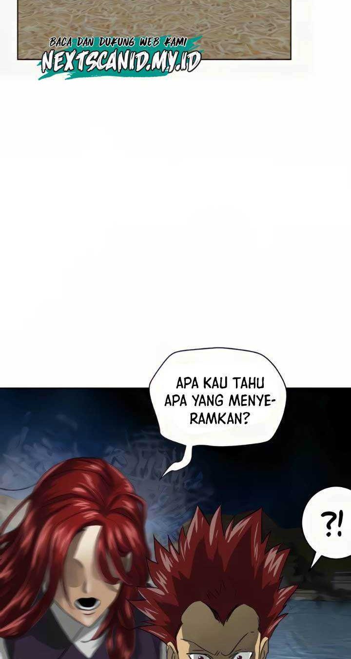 Infinite Level Up in Murim Chapter 114 Gambar 85