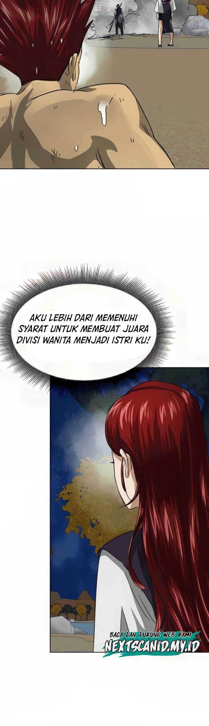 Infinite Level Up in Murim Chapter 114 Gambar 82