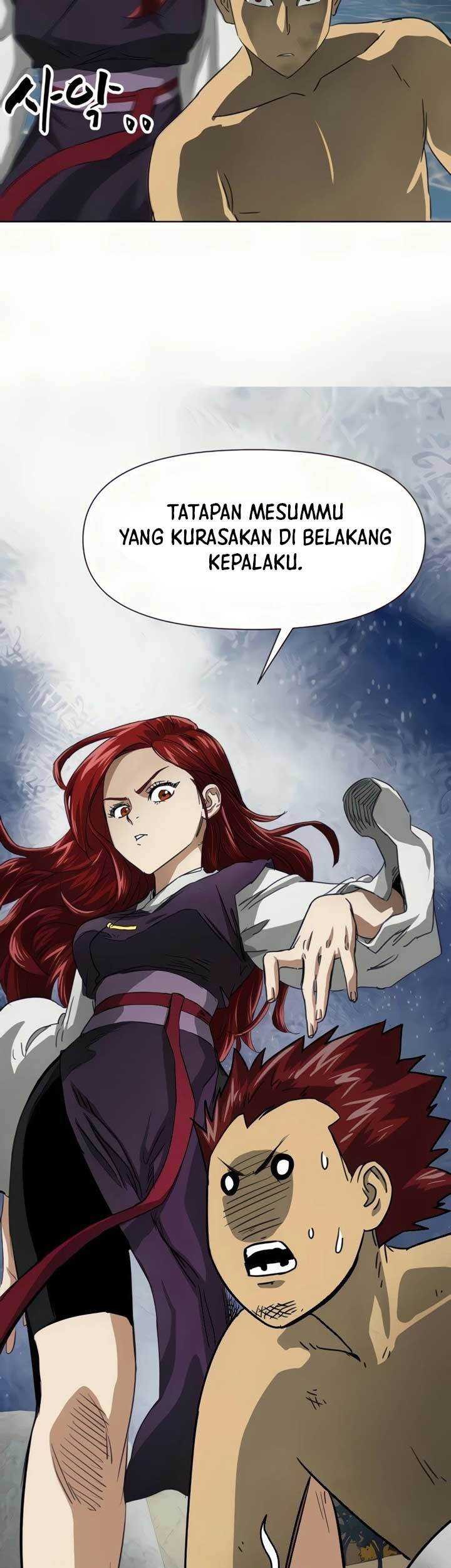 Infinite Level Up in Murim Chapter 114 Gambar 86