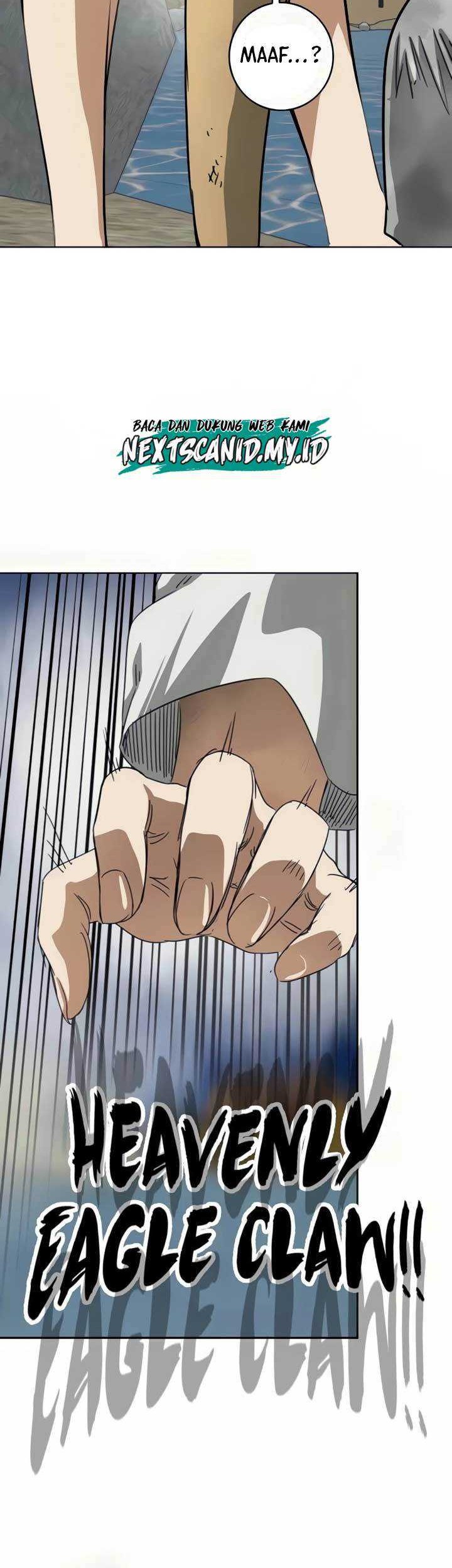 Infinite Level Up in Murim Chapter 114 Gambar 87