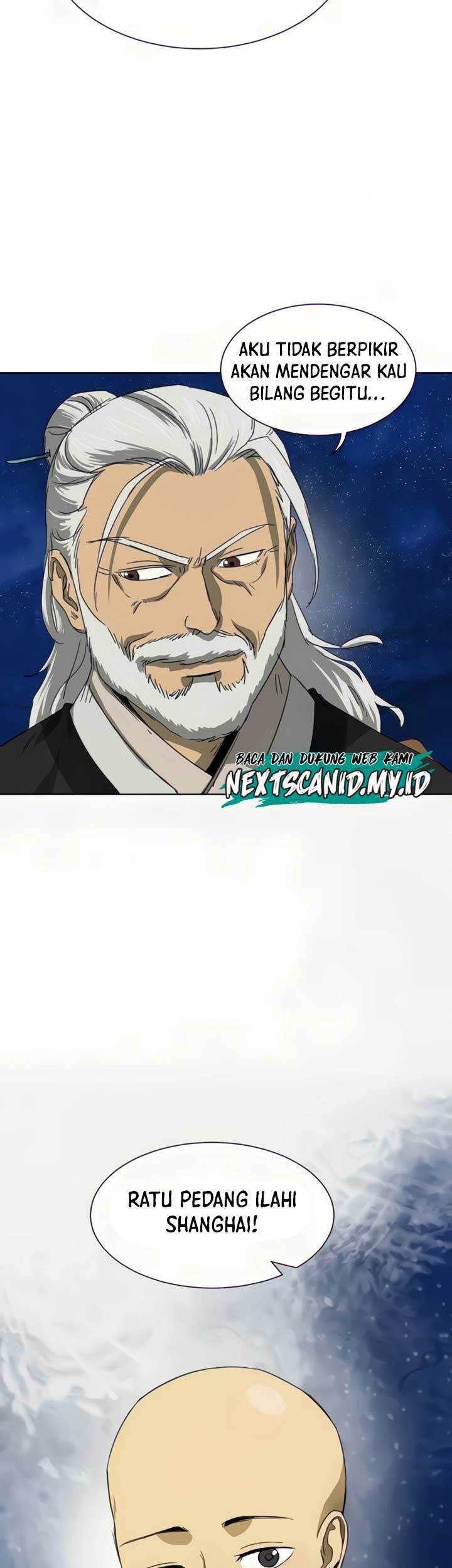 Infinite Level Up in Murim Chapter 114 Gambar 6