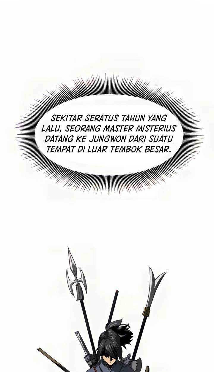 Infinite Level Up in Murim Chapter 114 Gambar 13