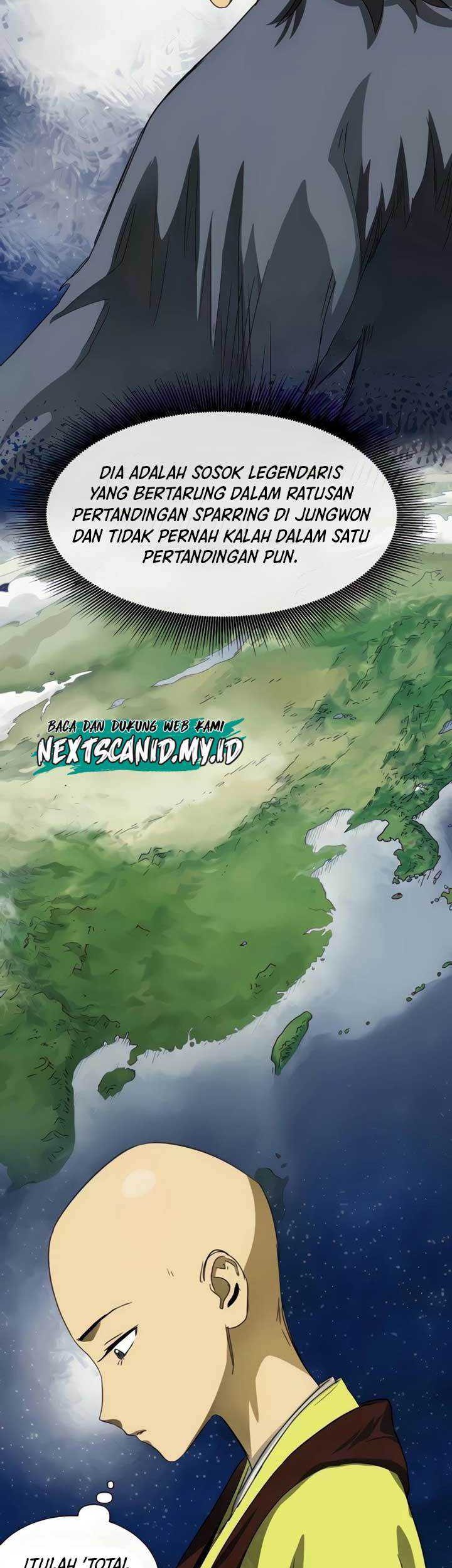 Infinite Level Up in Murim Chapter 114 Gambar 16