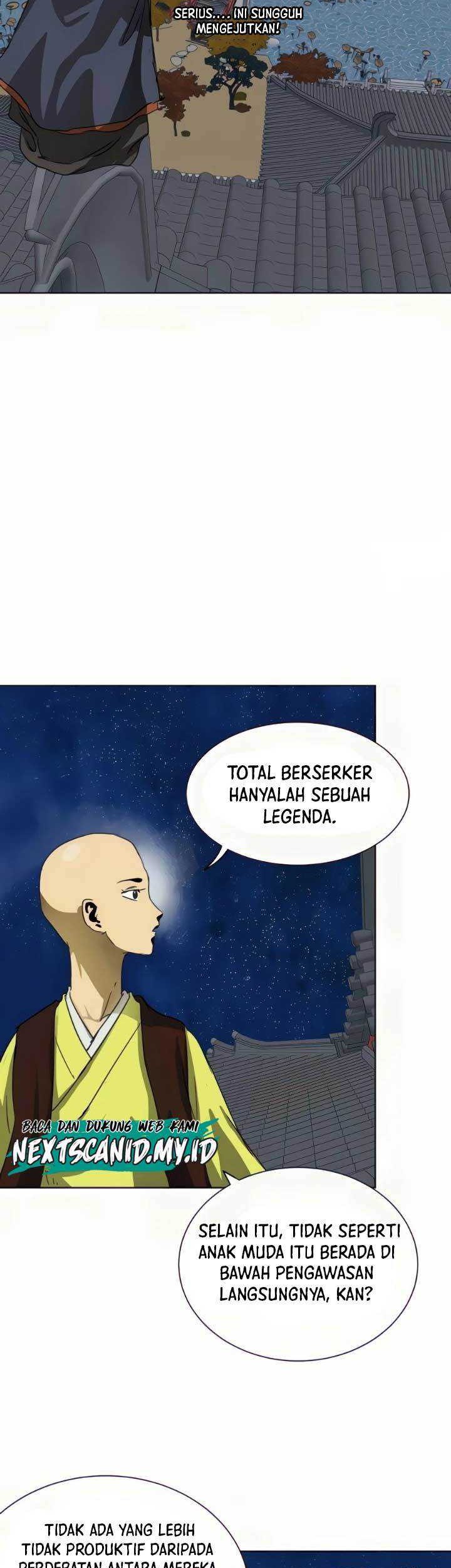 Infinite Level Up in Murim Chapter 114 Gambar 20