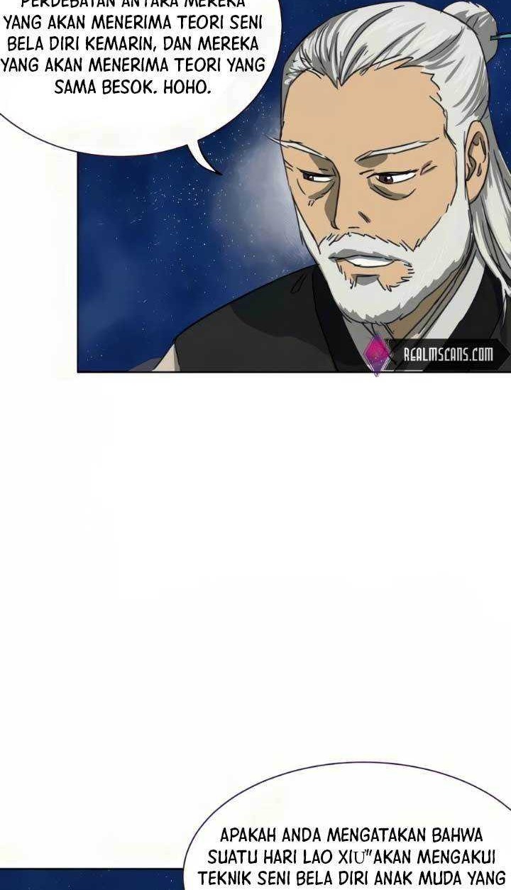 Infinite Level Up in Murim Chapter 114 Gambar 21