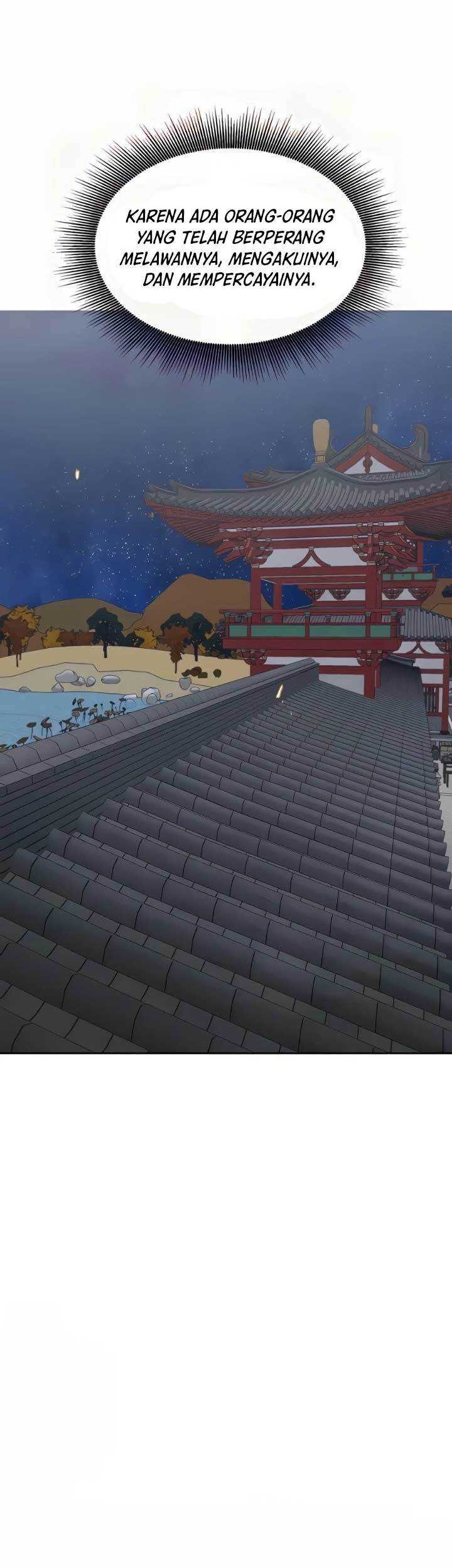 Infinite Level Up in Murim Chapter 114 Gambar 23