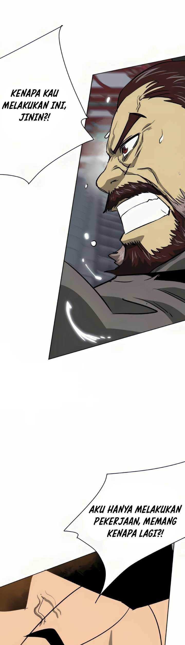 Infinite Level Up in Murim Chapter 114 Gambar 26