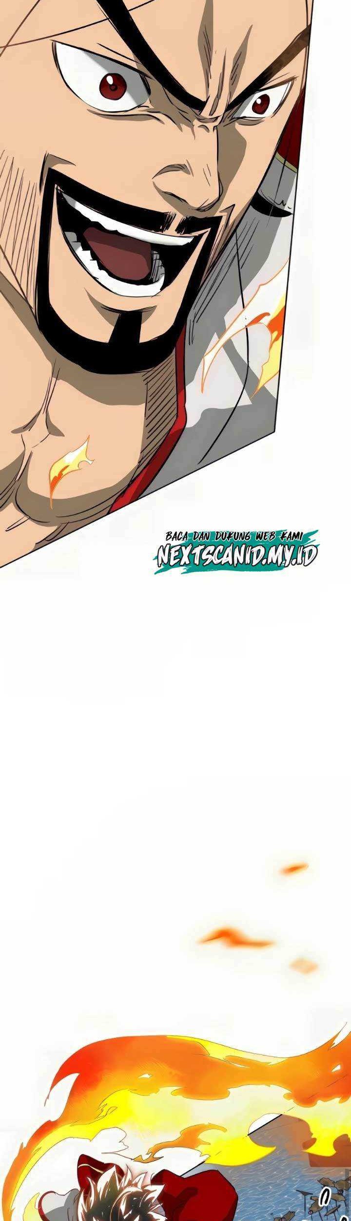 Infinite Level Up in Murim Chapter 114 Gambar 27