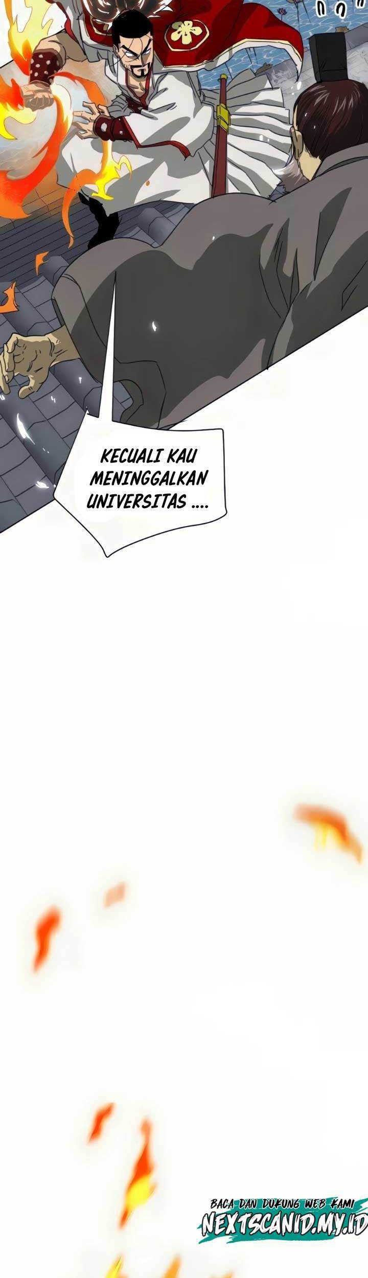 Infinite Level Up in Murim Chapter 114 Gambar 28