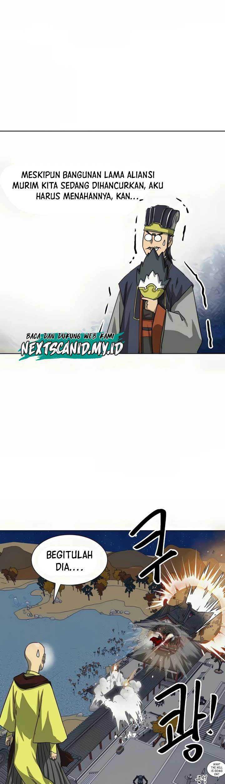 Infinite Level Up in Murim Chapter 114 Gambar 32