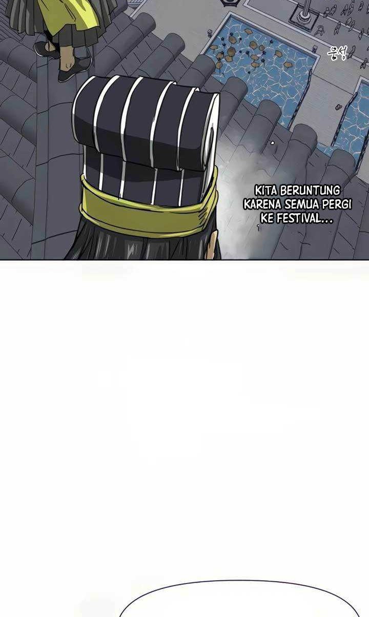 Infinite Level Up in Murim Chapter 114 Gambar 33