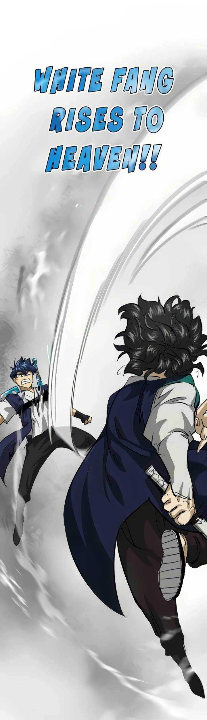 Infinite Level Up in Murim Chapter 113 Gambar 51