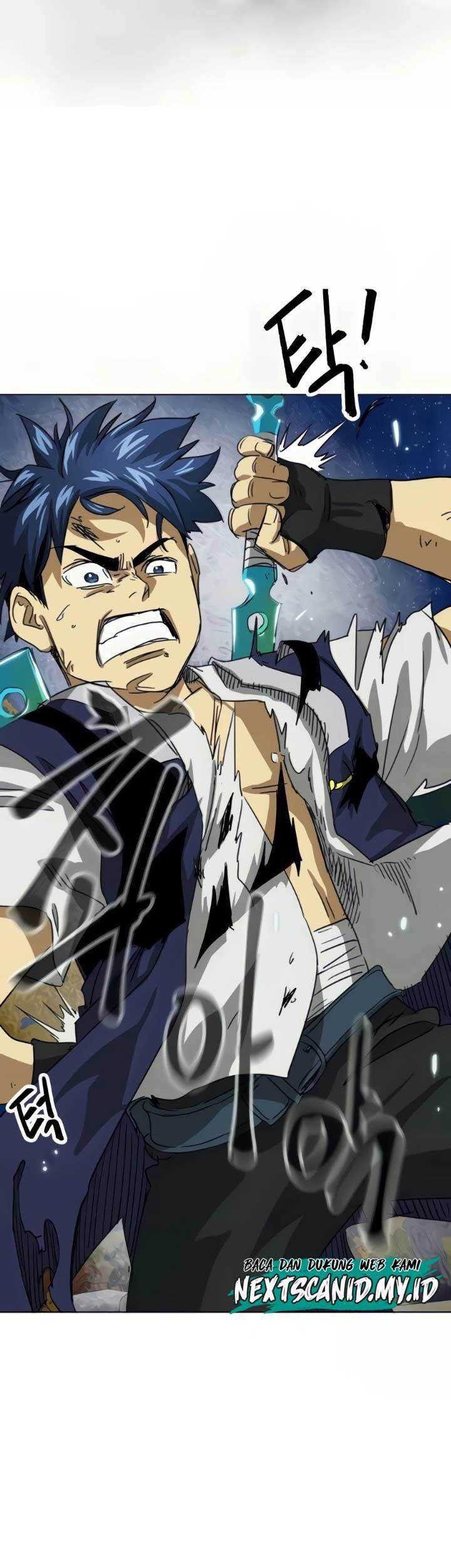 Infinite Level Up in Murim Chapter 113 Gambar 52