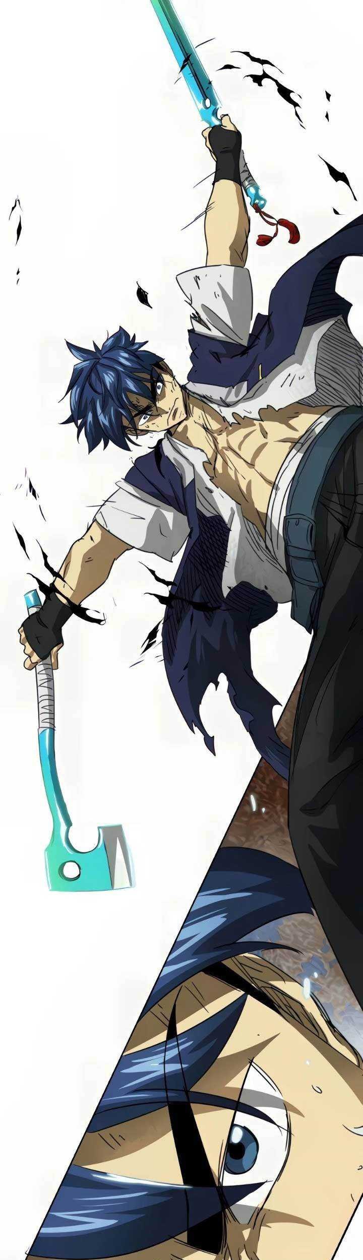 Infinite Level Up in Murim Chapter 113 Gambar 54