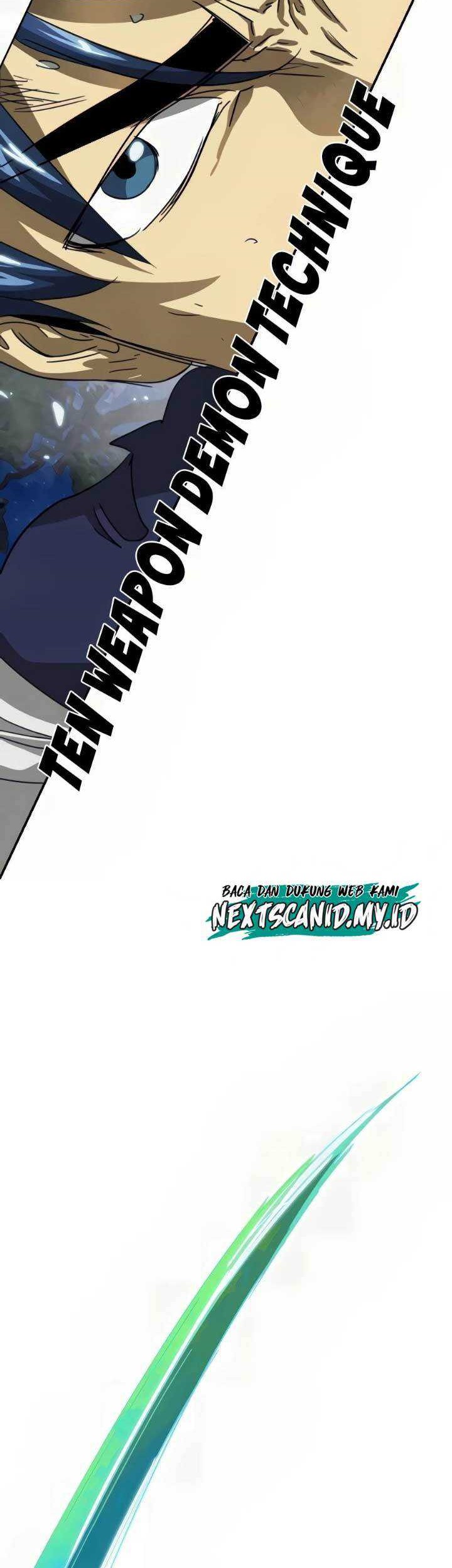 Infinite Level Up in Murim Chapter 113 Gambar 55