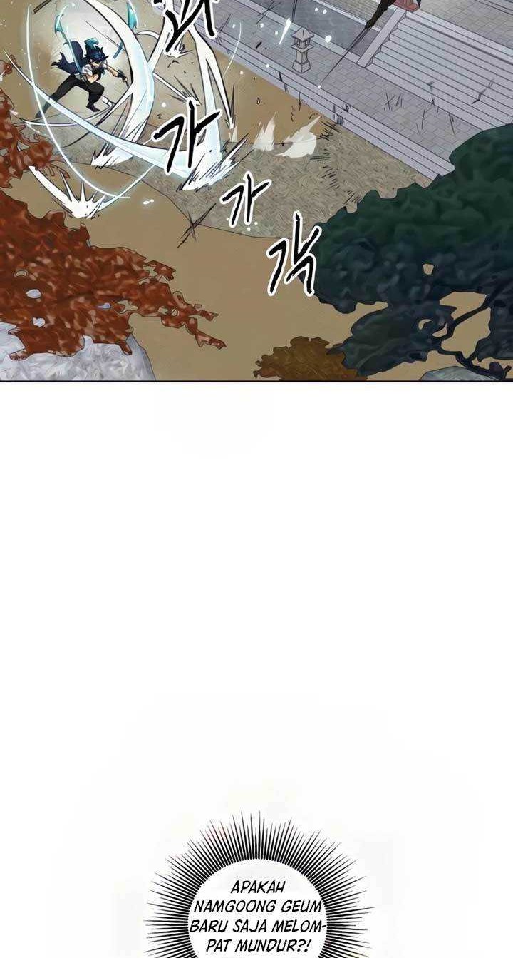 Infinite Level Up in Murim Chapter 113 Gambar 61