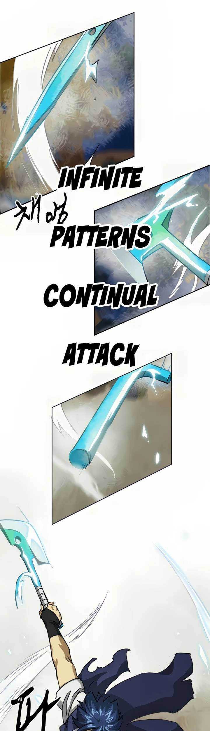 Infinite Level Up in Murim Chapter 113 Gambar 58