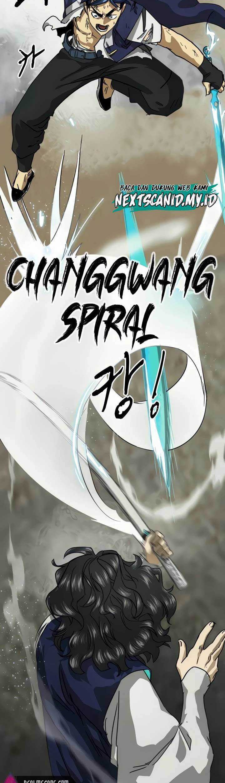 Infinite Level Up in Murim Chapter 113 Gambar 59