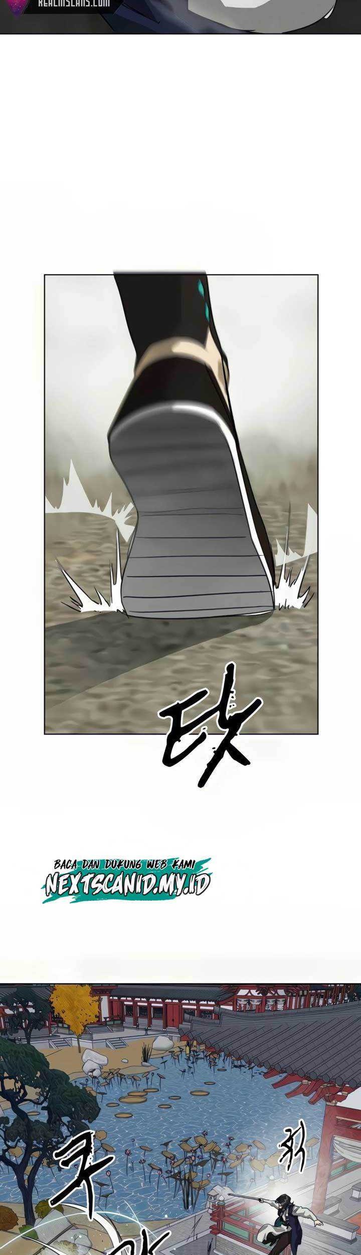 Infinite Level Up in Murim Chapter 113 Gambar 60